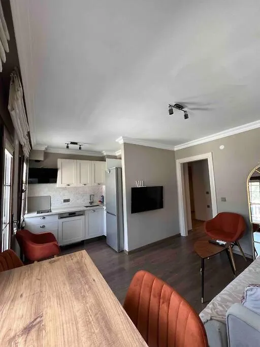 Gulhanim House Marmaris
