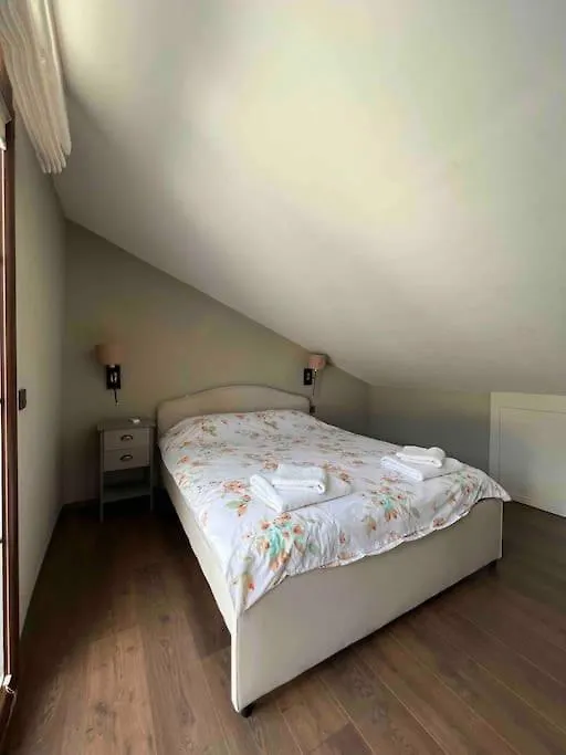 Holiday home Gulhanim House Marmaris Turkey