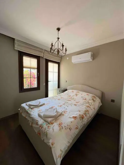 Holiday home Gulhanim House Marmaris