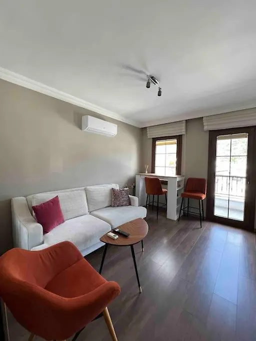 Gulhanim House Marmaris Holiday home